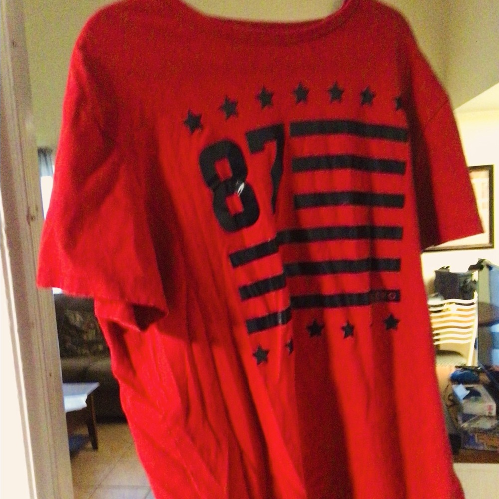 Mens XL Aeropostale t-shirt